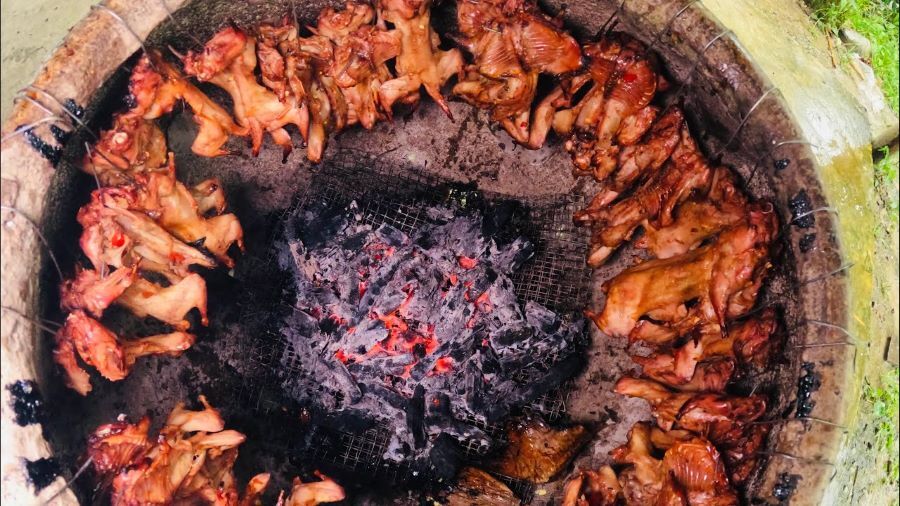 Practical Tips for Enjoying Dong Thap Rat Meat